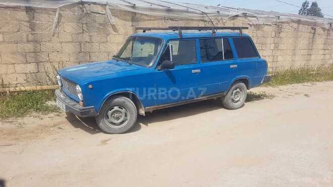LADA (VAZ) 2102 1977, 333,333 km - 1.5 л - Bakı