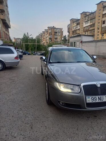 MG 750 2012, 103,000 km - 2.5 l - Bakı