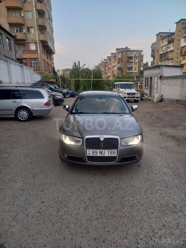 MG 750 2012, 103,000 km - 2.5 l - Bakı