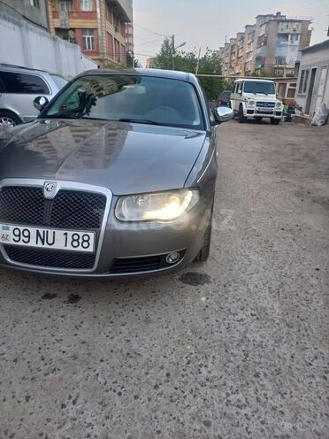 MG 750 2012, 103,000 km - 2.5 l - Bakı