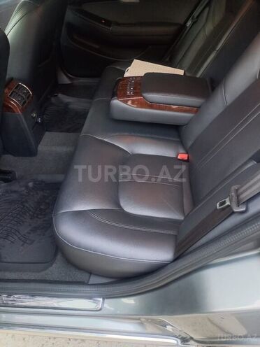 MG 750 2012, 103,000 km - 2.5 l - Bakı