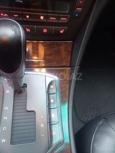 MG 750 2012, 103,000 km - 2.5 l - Bakı