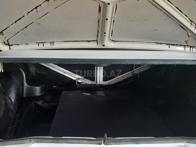 LADA (VAZ) 2107 2007, 100,000 km - 1.6 l - Bakı