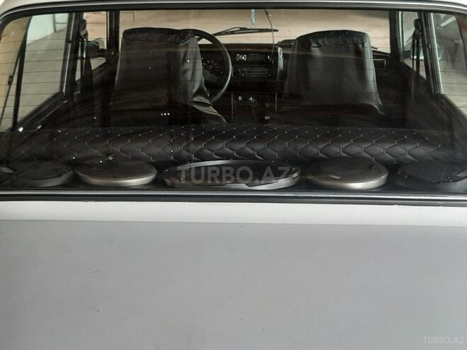 LADA (VAZ) 2107 2007, 100,000 km - 1.6 l - Bakı