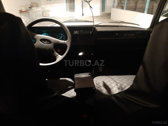 LADA (VAZ) 2107 2007, 100,000 km - 1.6 l - Bakı