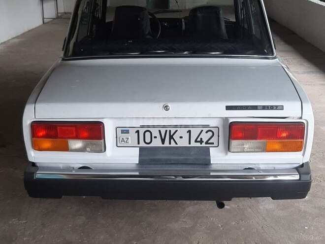 LADA (VAZ) 2107 2007, 100,000 km - 1.6 l - Bakı