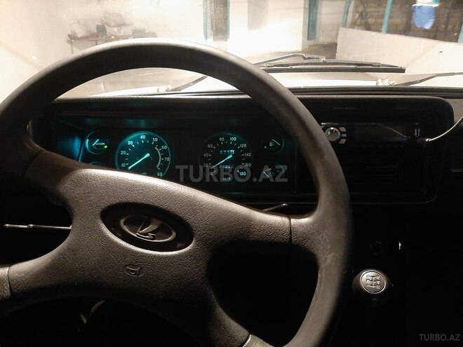 LADA (VAZ) 2107 2007, 100,000 km - 1.6 l - Bakı