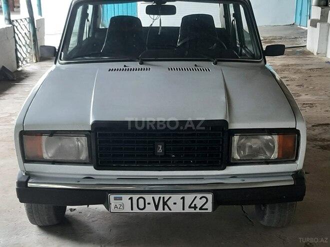 LADA (VAZ) 2107 2007, 100,000 km - 1.6 l - Bakı
