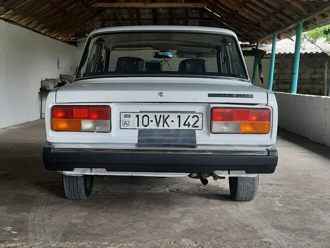 LADA (VAZ) 2107 2007, 100,000 km - 1.6 l - Bakı