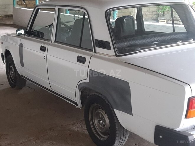 LADA (VAZ) 2107 2007, 100,000 km - 1.6 l - Bakı