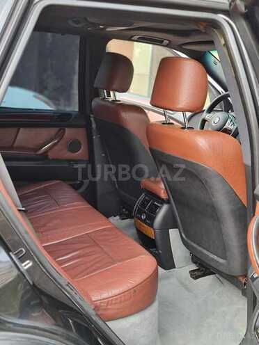 BMW X5 2003, 279,000 km - 4.4 l - Bakı