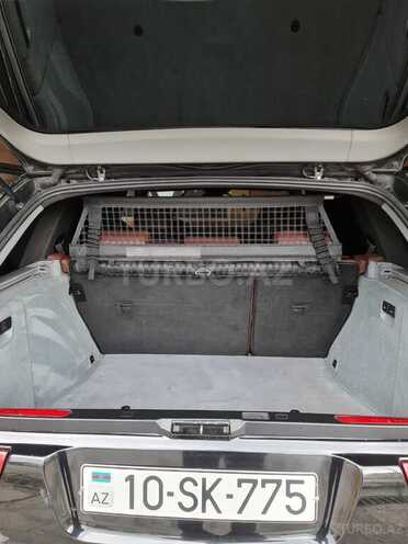 BMW X5 2003, 279,000 km - 4.4 l - Bakı