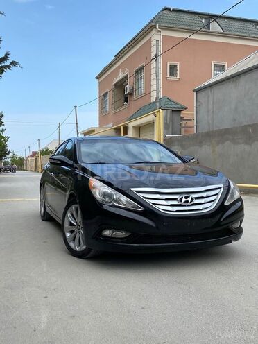 Hyundai Sonata 2011, 148,060 km - 2.0 л - Bakı