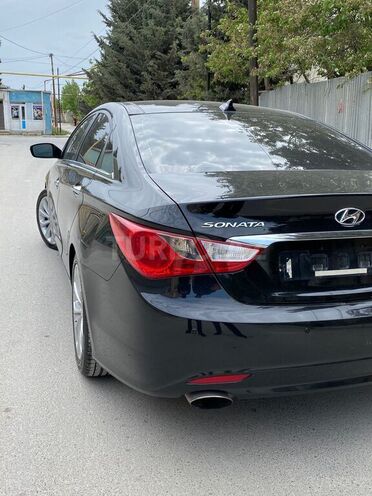 Hyundai Sonata 2011, 148,060 km - 2.0 л - Bakı
