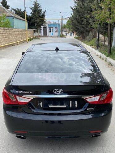 Hyundai Sonata 2011, 148,060 km - 2.0 л - Bakı