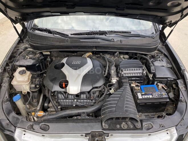 Hyundai Sonata 2011, 148,060 km - 2.0 л - Bakı