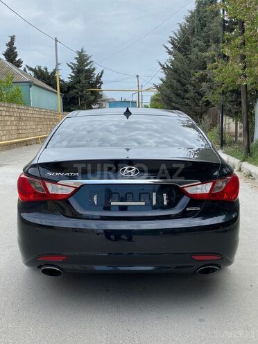 Hyundai Sonata 2011, 148,060 km - 2.0 л - Bakı