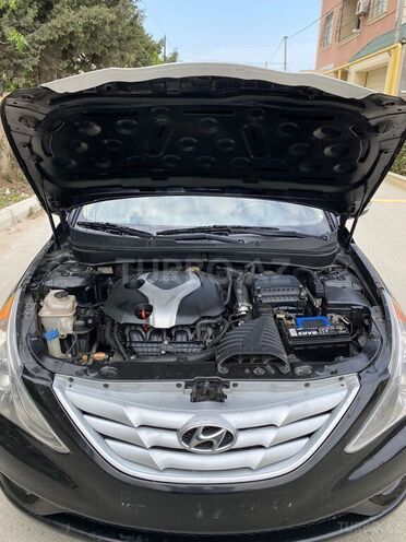Hyundai Sonata 2011, 148,060 km - 2.0 л - Bakı