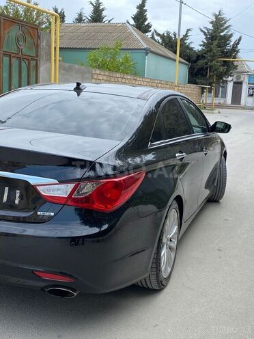 Hyundai Sonata 2011, 148,060 km - 2.0 л - Bakı