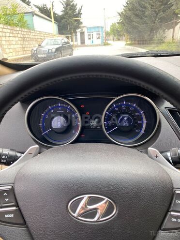 Hyundai Sonata 2011, 148,060 km - 2.0 л - Bakı