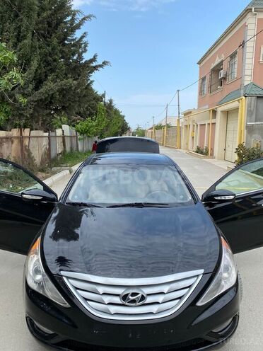 Hyundai Sonata 2011, 148,060 km - 2.0 л - Bakı