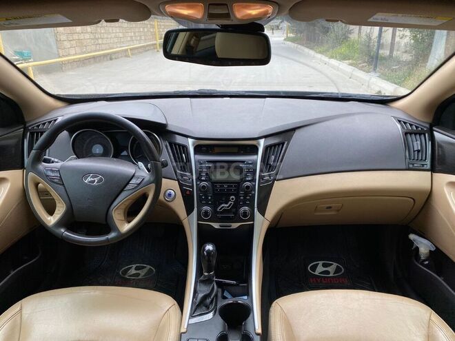 Hyundai Sonata 2011, 148,060 km - 2.0 л - Bakı