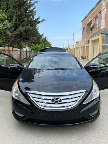 Hyundai Sonata 2011, 148,060 km - 2.0 л - Bakı