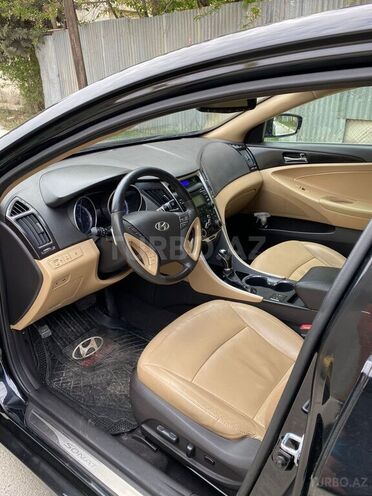 Hyundai Sonata 2011, 148,060 km - 2.0 л - Bakı