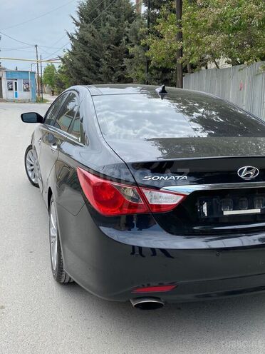 Hyundai Sonata 2011, 148,060 km - 2.0 л - Bakı