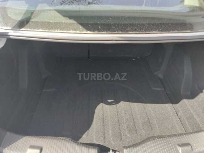 Chevrolet Cruze 2017, 69,202 km - 1.4 l - Bakı