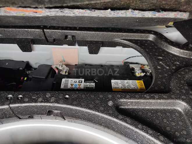 Chevrolet Cruze 2017, 69,202 km - 1.4 l - Bakı