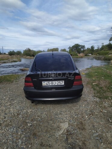 Opel Vectra 1996, 440,500 km - 1.6 l - Gəncə