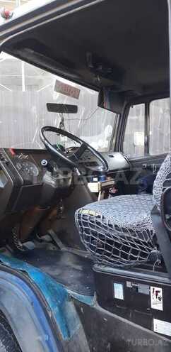 Mercedes 709 D 1991, 290,000 km - 4.0 l - Bakı