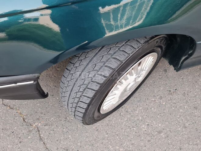 Opel Astra 1995, 324,000 km - 1.6 l - Sumqayıt