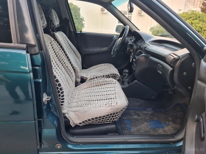 Opel Astra 1995, 324,000 km - 1.6 l - Sumqayıt