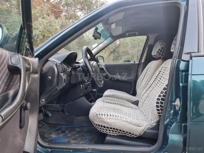 Opel Astra 1995, 324,000 km - 1.6 l - Sumqayıt