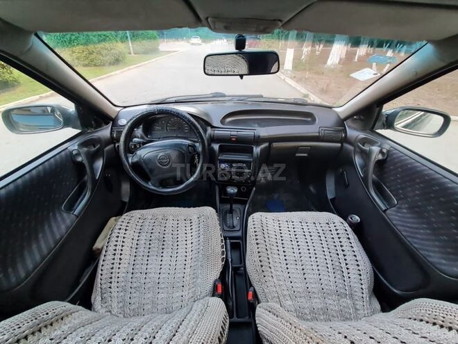 Opel Astra 1995, 324,000 km - 1.6 l - Sumqayıt