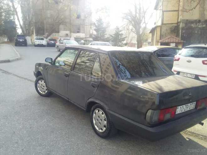 Tofas Sahin 2004, 123,400 km - 1.6 l - Bakı