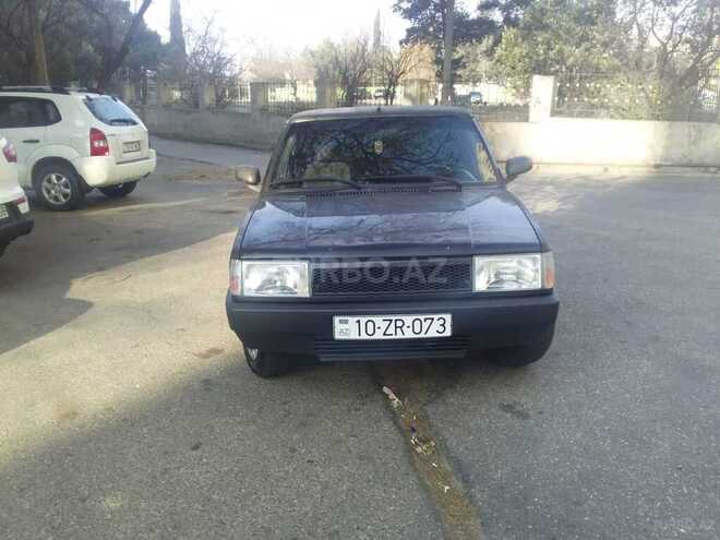 Tofas Sahin 2004, 123,400 km - 1.6 l - Bakı