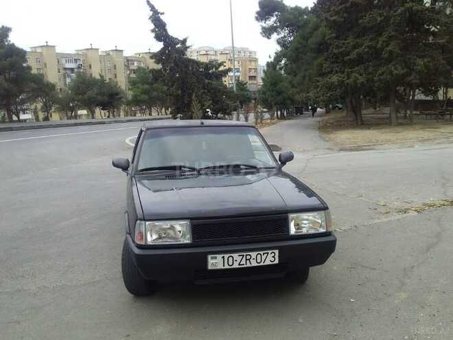 Tofas Sahin 2004, 123,400 km - 1.6 l - Bakı