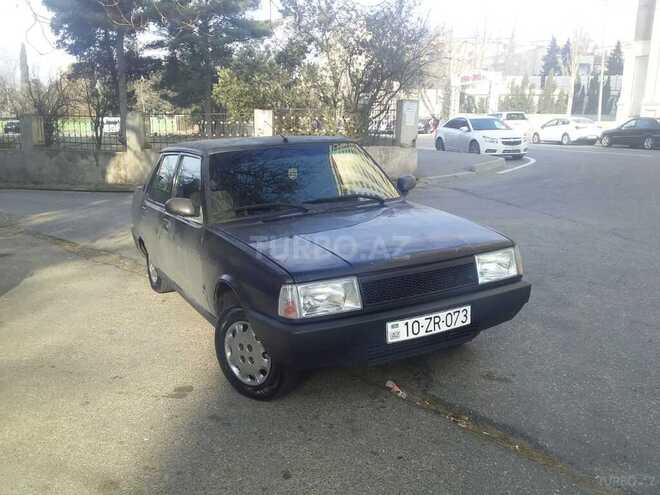 Tofas Sahin 2004, 123,400 km - 1.6 l - Bakı