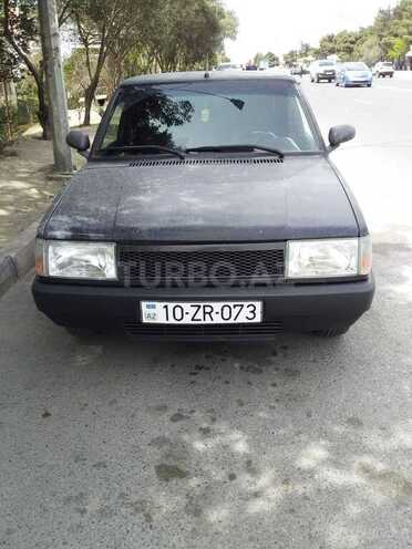 Tofas Sahin 2004, 123,400 km - 1.6 l - Bakı