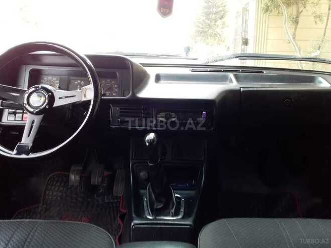 Tofas Sahin 2004, 123,400 km - 1.6 l - Bakı