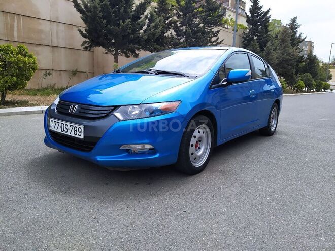 Honda Insight 2010, 84,000 km - 1.3 l - Bakı
