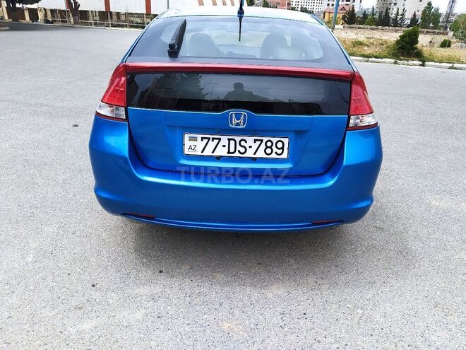 Honda Insight 2010, 84,000 km - 1.3 l - Bakı