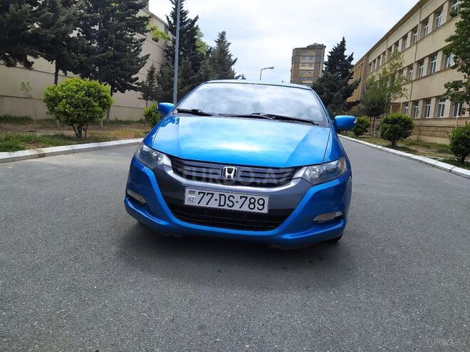 Honda Insight 2010, 84,000 km - 1.3 l - Bakı