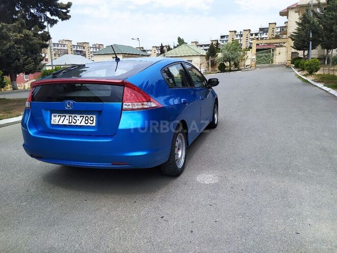 Honda Insight 2010, 84,000 km - 1.3 l - Bakı