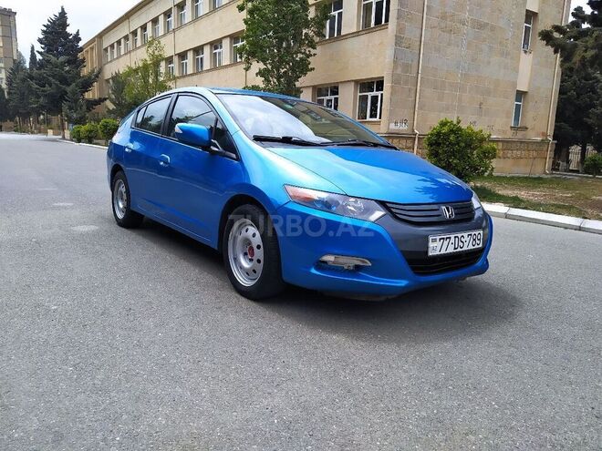 Honda Insight 2010, 84,000 km - 1.3 l - Bakı