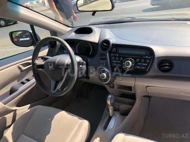 Honda Insight 2010, 84,000 km - 1.3 l - Bakı