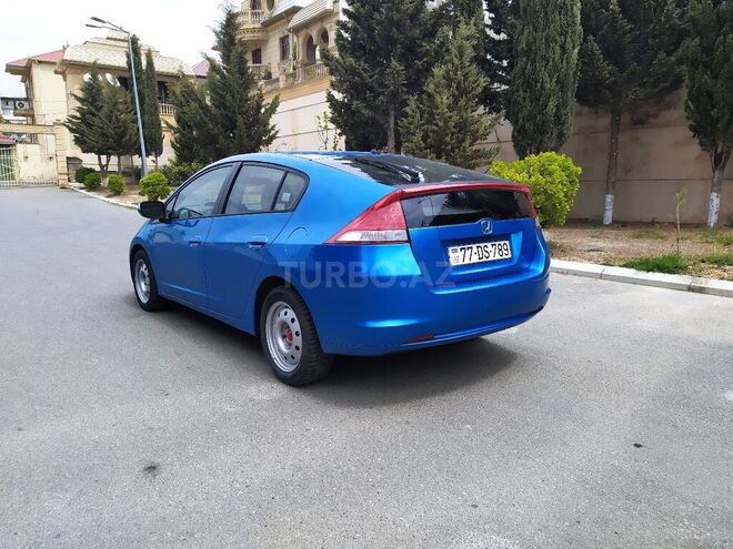 Honda Insight 2010, 84,000 km - 1.3 l - Bakı